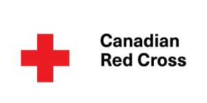 Canadian Red Cross logo