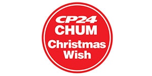 CP24 Chum logo