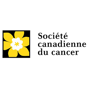 logo du Société canadienne du cancer